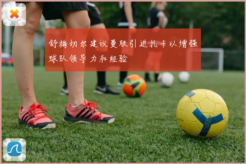 舒梅切尔建议曼联引进扎卡以增强球队领导力和经验